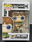 Funko Pop! Rocks John Lennon #246