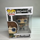 John Lennon #246 ~ Funko Pop Rocks The Beatles