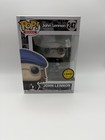 Funko Pop! Vinyl Rocks John Lennon (Chase) #247