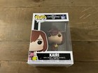 Funko Pop Vinyl: Kingdom Hearts - Kairi  #621 Brand New