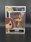 Kingdom Hearts III Funko Pop - Kairi #621
