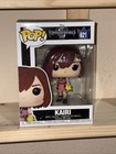 Funko Pop! #621 Kairi Kingdom Hearts 3 Vaulted 2019 in Box