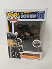 Funko Pop! Vinyl: Doctor Who - Evolving Dalek Sec - GameStop (Exclusive) #275