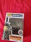 Funko Pop! Vinyl: Doctor Who Evolving Dalek SEC GameStop (Exclusive) #275