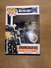 Funko Pop! Vinyl: Doctor Who - Evolving Dalek Sec - GameStop (Exclusive) #275