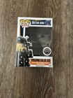 Funko Pop! Vinyl: Doctor Who - Evolving Dalek Sec - GameStop (Exclusive) #275