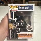 Funko Pop! Vinyl: Doctor Who - Evolving Dalek Sec - GameStop (Exclusive) #275
