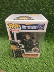 Funko POP! TV Doctor Who Vinyl Figure - EVOLVING DALEK SEC #275 (Exclusive)