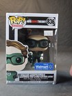 Funko Pop! The Big Bang Theory Leonard Hofstadter Green Lantern #836