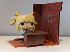 Himiko Toga (Hideout) 1247 Funko Pop Vinyl - My Hero Academia MHA
