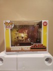 Funko Pop! Deluxe: My Hero Academia - Himiko Toga #1247 (Vaulted)