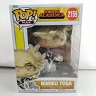 My Hero Academia Funko Pop! Plus Himiko Toga #2159 Anime Figure New