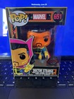 Funko Pop! Vinyl: Marvel - Doctor Strange - Target (Exclusive) #651