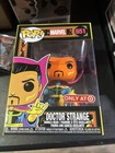 Funko Pop! Vinyl: Marvel - Doctor Strange - Target (Exclusive) #651
