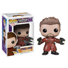 Star Lord (Unmasked) # 52 Marvel Guardians of the Galaxy 1 - Funko Pop! Vinyl ⭐