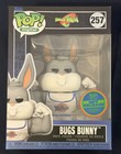Funko Pop! Digital Bugs Bunny #257 Space Jam Legendary LE 2000 w/ Protector
