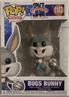 Funko Pop Space Jam - Bugs Bunny