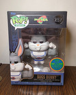Funko Pop! Space Jam: Bugs Bunny (#257) [LE - 1,602 Pieces] *Read Description*