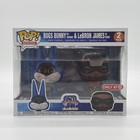 Funko POP Bugs Bunny Lebron James  Space Jam Minor Imperfections