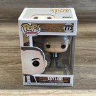 Funko Pop! Television - #773 - Billions Taylor - NEW