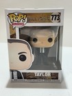 FUNKO POP ! TAYLOR 773 BILLIONS POP TELEVISION NEW