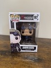 Funko POP! Gears of War - Damon Baird (Armoured) Vinyl Figure #197