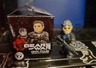 Funko Mystery Mini Gears Of War - Damon Baird 1/12