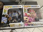 Kaido And Big Mom With Homies Funko Pop