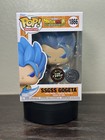 Funko Pop! Dragon Ball Super Broly #1866 SSGSS Gogeta GITD CHASE Special Edition