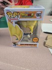 Funko Pop! Vinyl: Dragon Ball - Gogeta (Chase) #1863