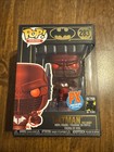 Funko Pop! Batman Red Death PX Exclusive DC #283