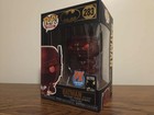 Funko Pop!: Batman *Red Death* #283 (PX Previews Exclusive) (Batman 80 Years)