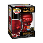 Funko Pop!: Batman *Red Death* #283 (PX Previews Exclusive) (Batman 80 Years)
