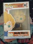 Funko Pop! Vinyl: Dragon Ball - Majin Vegeta #862
