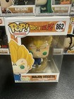 Funko Pop! Vinyl: Dragon Ball - Majin Vegeta #862