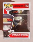 Funko Pop! Animation Chainsaw Man Samurai Sword #1763