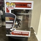 Funko POP! Animation Chainsaw Man - Samurai Sword #1763