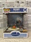 Funko Pop Ratatouille Remy Deluxe Box Lunch Exclusive #1209 🔥 🔥 🔥