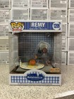 Funko Pop Ratatouille Remy Deluxe Box Lunch Exclusive #1209 🔥 🔥