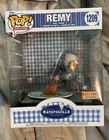 Funko Pop! Deluxe Disney Ratatouille #1209 Remy Vinyl Figure