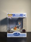 Funko Pop! Deluxe Disney Ratatouille Remy #1209 Special Edition