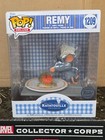 Funko Pop Vinyl - Disney #1209 Remy - New - Special Edition - Ratatouille