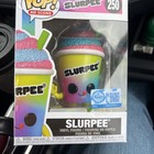 Funko Pop! Vinyl  “Slurpee” !!..Slurpee - 7-Eleven Slurpee (Exclusive) #250