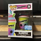 Funko Pop! Vinyl: 7-11 Slurpee - Slurpee - 7-Eleven Slurpee (Exclusive) #250