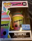 Funko Pop! Vinyl: 7-11 Slurpee - Slurpee - 7-Eleven Slurpee (Exclusive) #233