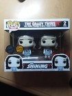 Funko Pop The Grady Twins Limited Chase Edition Exclusive