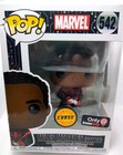 Funko Pop! Marvel Miles Morales (Gamer) GameStop Vinyl Figure Ltd Chase Edition