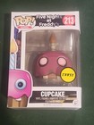 Funko Pop! FNAF Cupcake #213 Limited Edition Chase