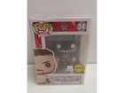 Funko Pop WWE Finn Balor Demon Chase Limited Edition Vinyl Figure #34
