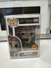 Funko POP! Movies The Return of King Eowyn #1743 Figure CHASE Exclusive MINT🔥